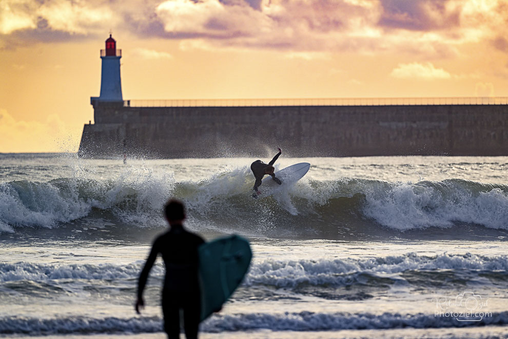 Photographe aux Sables d&apos;Olonne