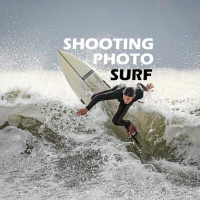 Shooting photo surf en Vendée