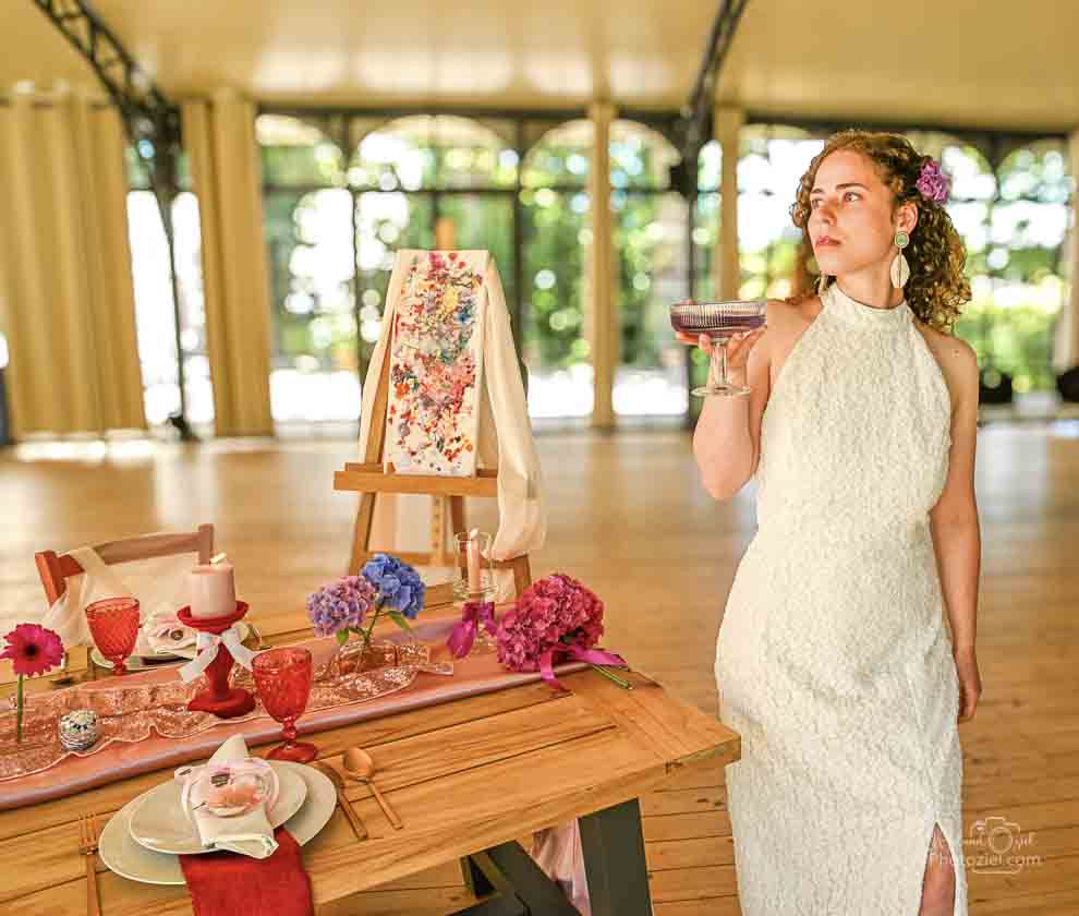 Photographe pour votre mariage en Vendée