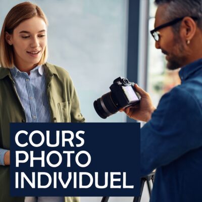 Cours de photo en vendée