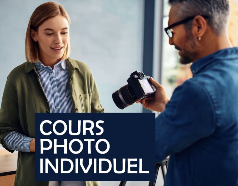 Cours de photo en vendée